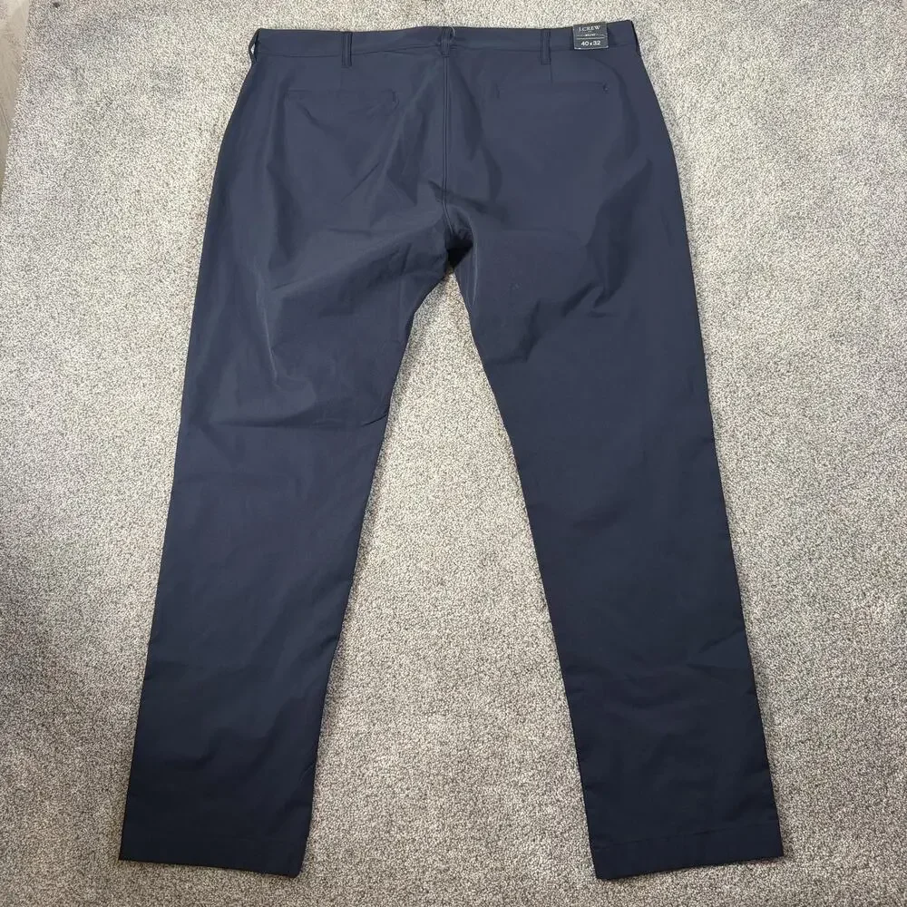 J. Crew crew flex